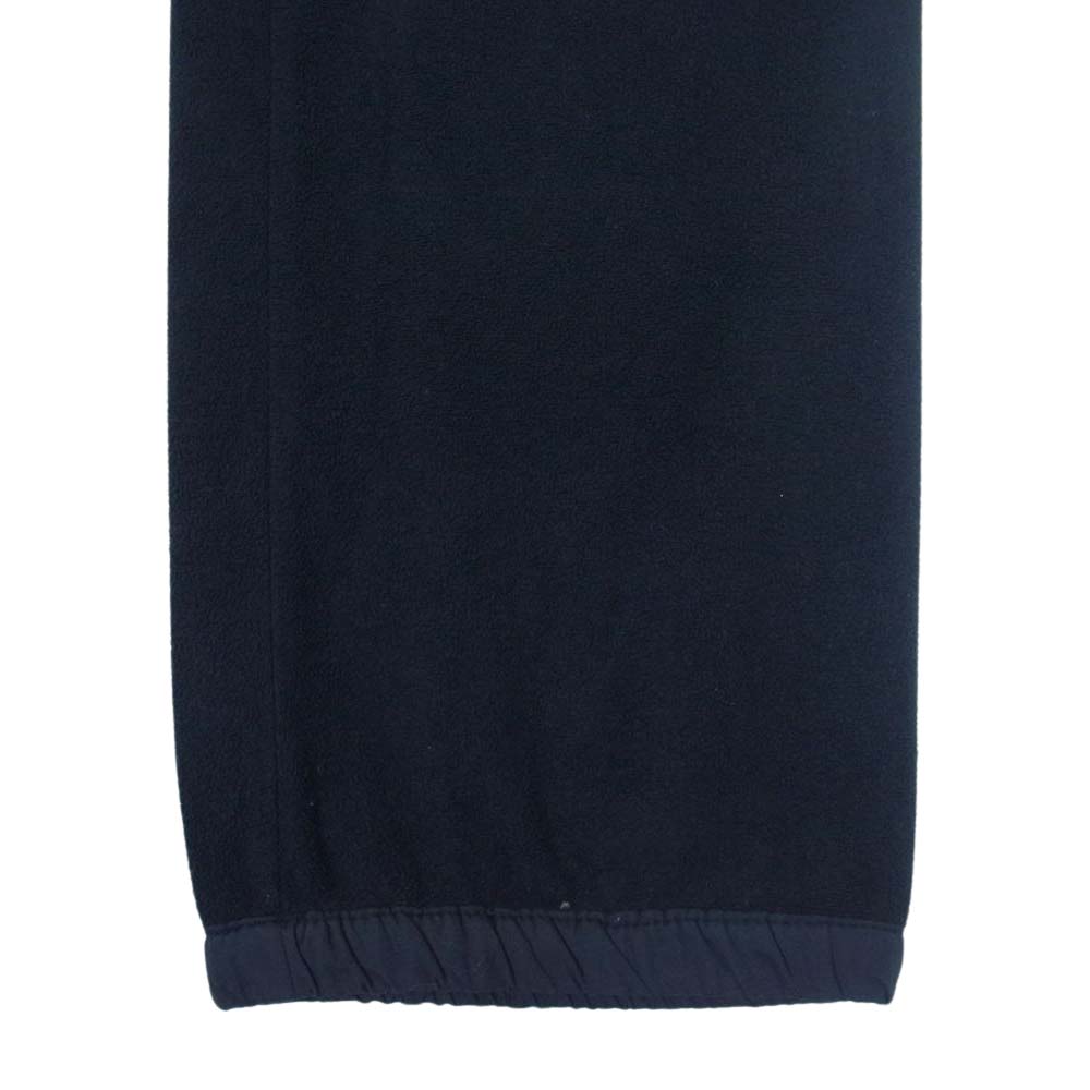 THE NORTH FACE ノースフェイス NL61504 MOUNTAIN VERSA MICRO PANT フリース マウンテンバーサ マイクロ パンツ ブラック系 XL【中古】