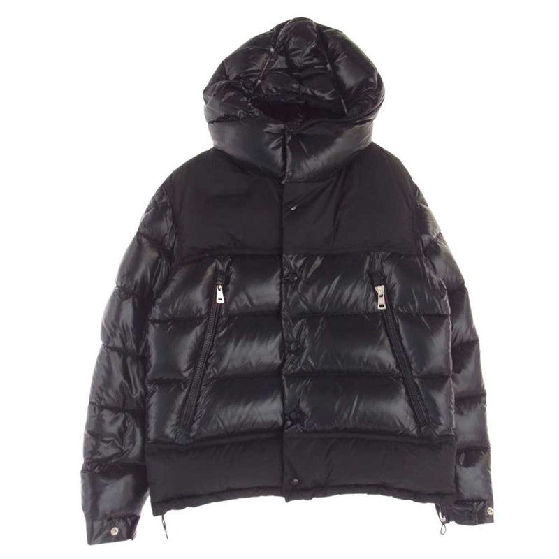 MONCLER モンクレール 17AW 国内正規品 TANY GIUBBOTTO タニー ダウン
