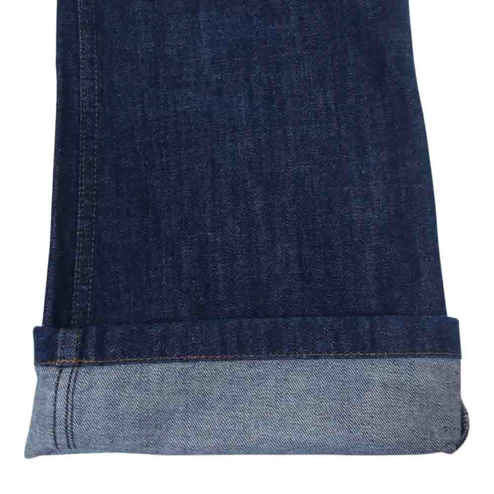 DRIES VAN NOTEN ドリスヴァンノッテン フレア デニムパンツ S 29【中古】