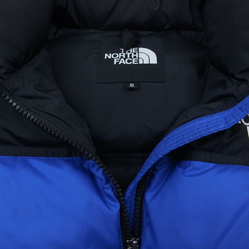 THE NORTH FACE ノースフェイス ND91841 Nuptse Jacket ヌプシ ダウン