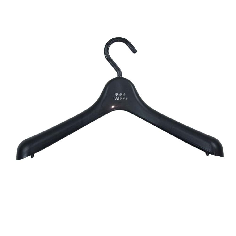 TATRAS タトラス MTA19A4289 DOMIZIANO ドミツァーノ ウール ダウン ジャケット ネイビー系 3【中古】