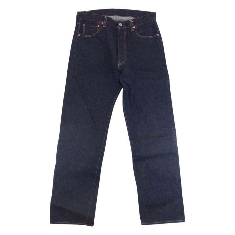 Levi's リーバイス 501-0003 90s ボタン裏刻印 555 バレンシア復刻 ...