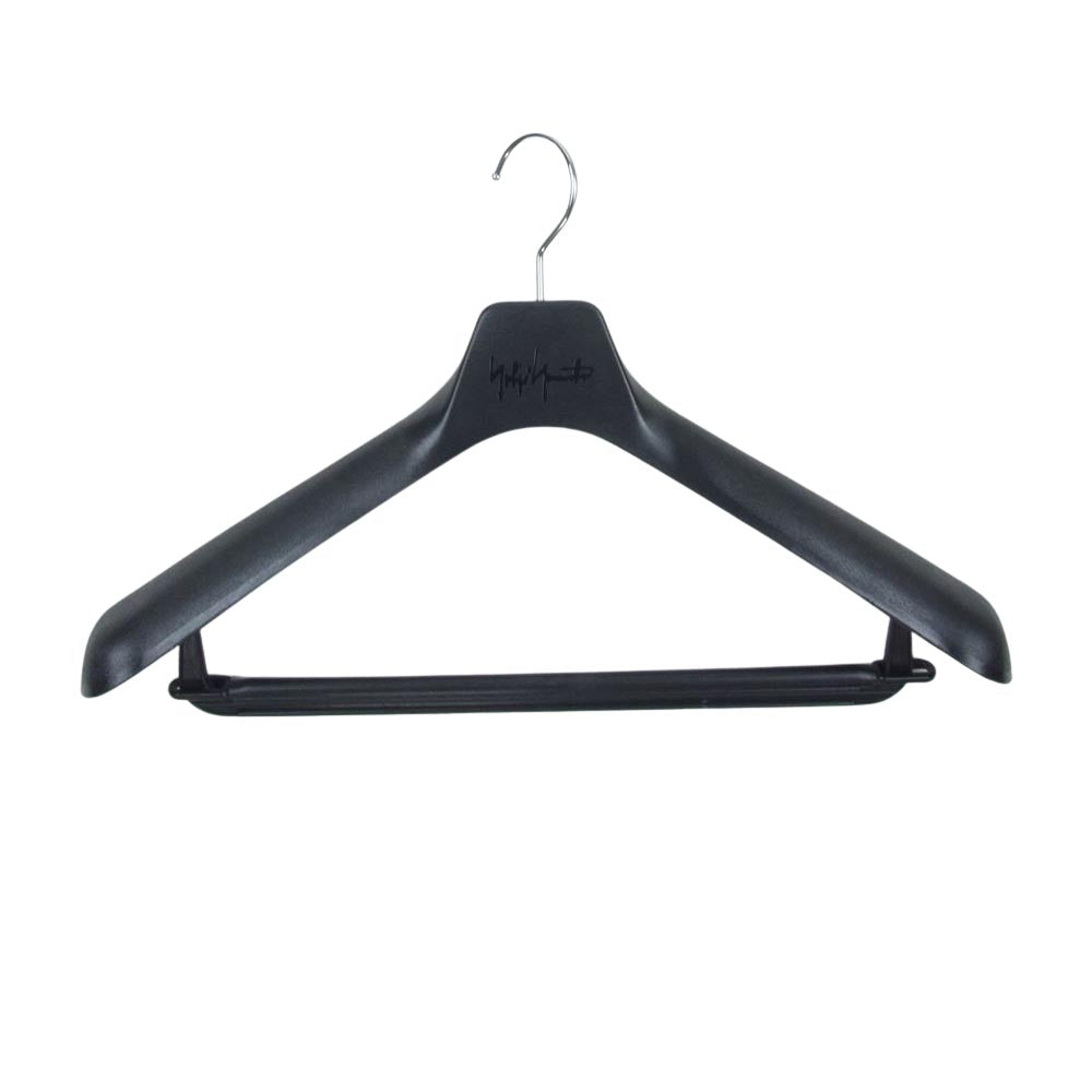 Yohji Yamamoto POUR HOMME ヨウジヤマモトプールオム 22SS HG-J38-304 BELGIUM LINEN SQUARE TAB JACKET リネン ジャケット ブラック系 2【中古】