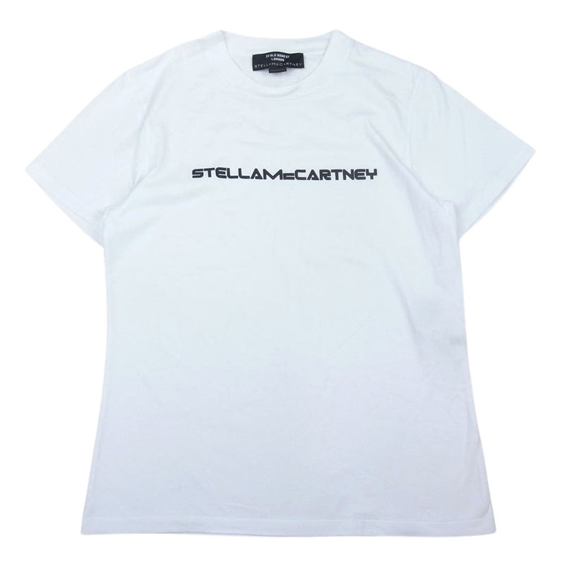 STELLA McCARTNEY 半袖 シャツ イタリア製 ステラマッカートニー