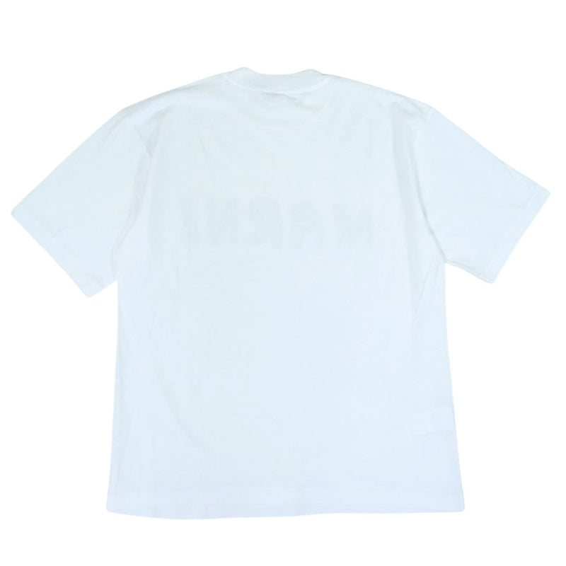 MARNI マルニ M00702 Tシャツ ホワイト ベビー