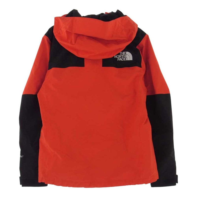 THE NORTH FACE ノースフェイス NP61800 Mountain Jacket マウンテン