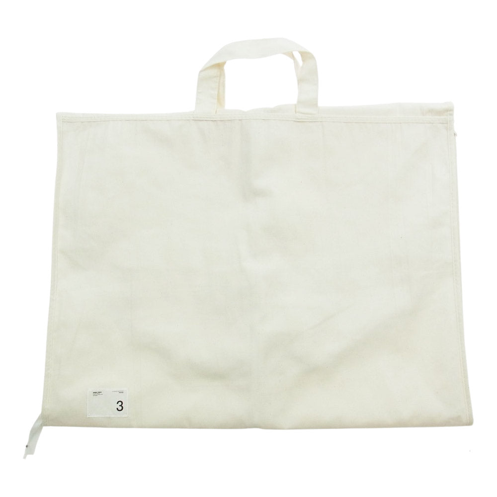 VISVIM ビズビム 19AW 0119205013009 DASHIELL TRENCH 中綿トレンチ コート ベージュ系 3【中古】