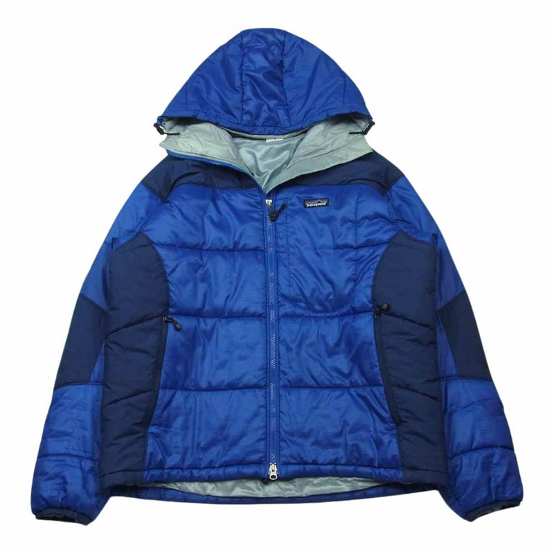 Patagonia made in Thailand 中古 - アウター