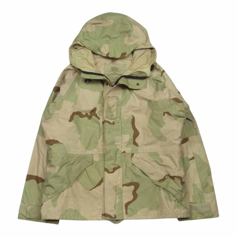 ECWCS COLD WEATHER PARKA GORE-TEX ジャケットヴィンテージ