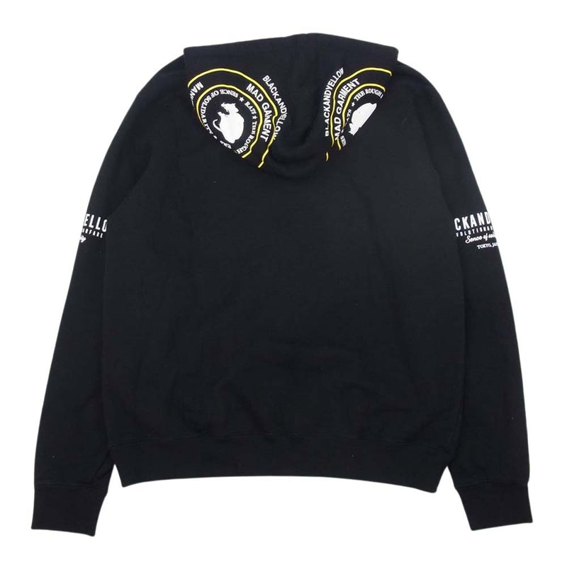 RATS ラッツ 21SS 21