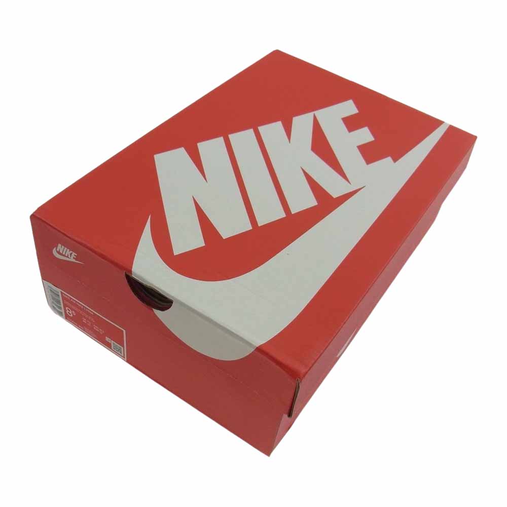 NIKE ナイキ DV3050-300 AIR MAX 1 Premium Dirty Denim エアマックス 1 プレミアム ダーティ デニム スエード スニーカー マルチカラー系 26.5cm【中古】