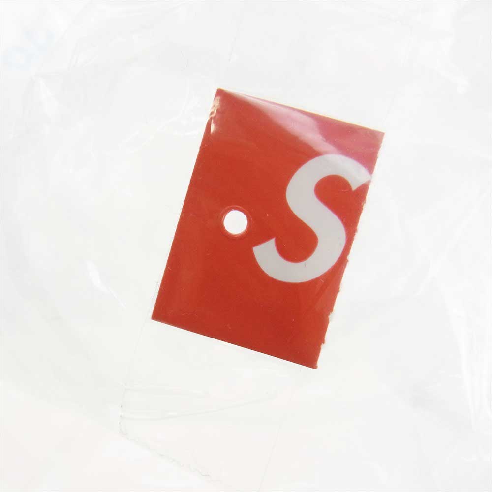 Supreme シュプリーム 22AW × New Era Box Logo Beanie ニューエラ ボックス ロゴ ビーニー キャップ ブラック ブラック系【美品】【中古】