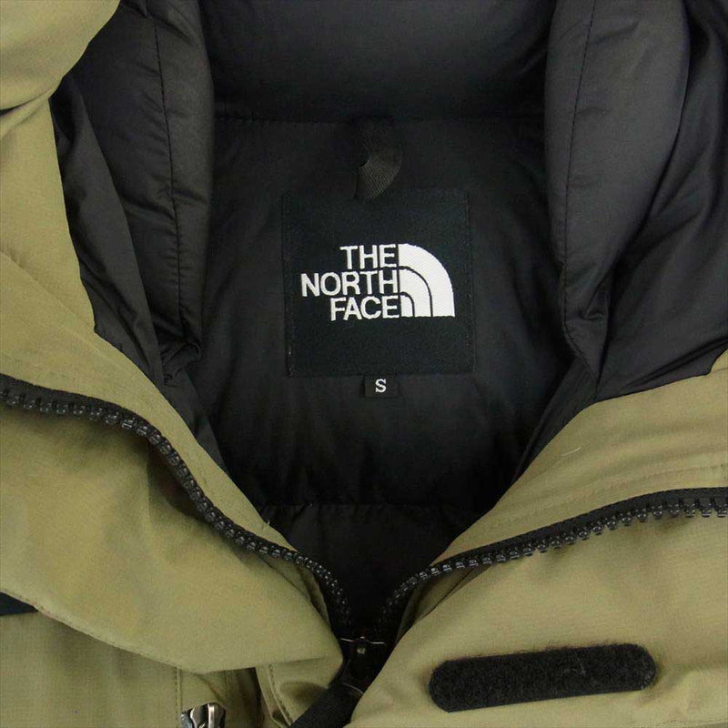THE NORTH FACE バルトロライトジャケット　ND91641
