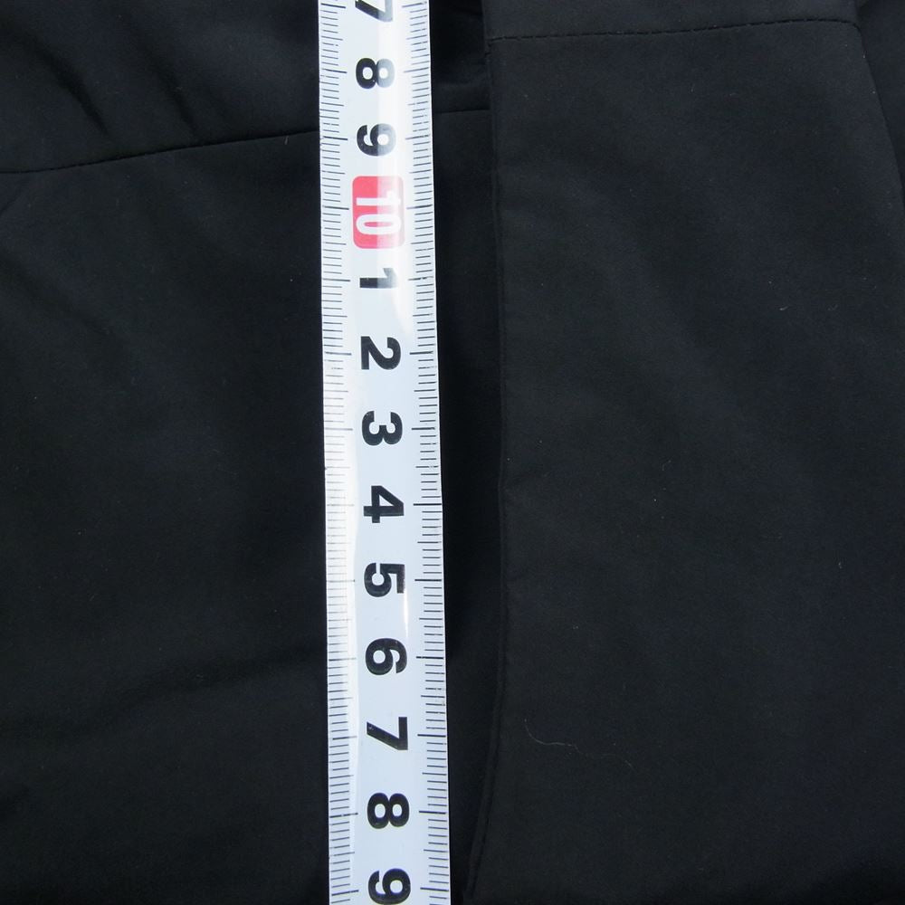 TEATORA テアトラ TT-102-DP DEVICE COAT DUAL POINT デバイスコート デュアルポイント ブラック系 サイズ:2【中古】