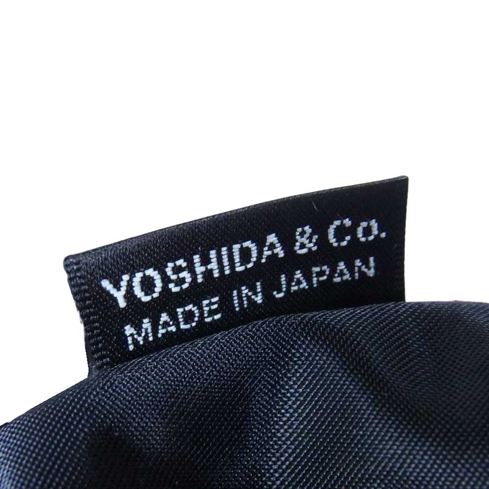 PORTER ポーター Paul Smith ポールスミス ウォレット 財布 マルチカラー系【中古】