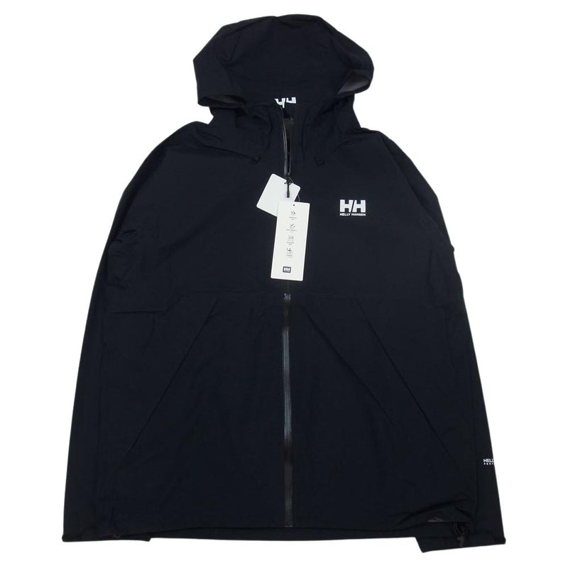 ヘリーハンセン HOE12106 Raine Light Jacket レイネ ライト