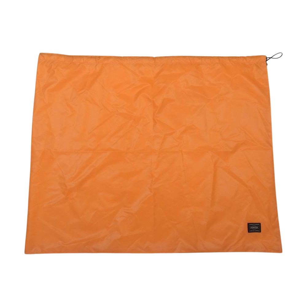 PORTER ポーター × BUZZ RICKSON'S バズリクソンズ 390-92151 MA-1 & WALLET ウォレット付き ブルゾン フライトジャケット ネイビー系 36【新古品】【未使用】【中古】