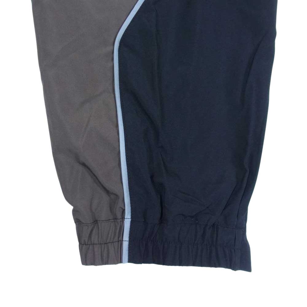 アクロニウム 21AW CZ4672-100 NIKE ナイキ WOVEN PANTS カラーブロック ウーブン ナイロン トラックパンツ マルチカラー系 M【中古】