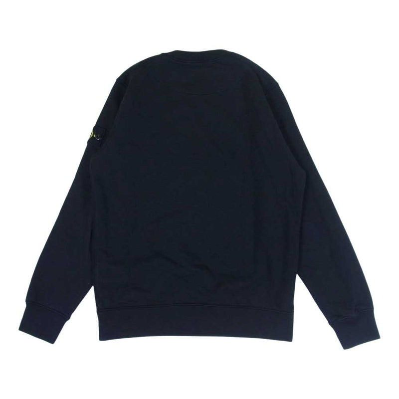 STONE ISLAND ストーンアイランド 21AW 741563051 国内正規品 CREW STONE ISLAND ストーンアイランド 21AW 741563051 国内正規品 CREW