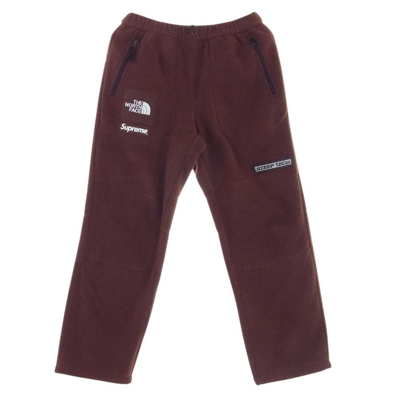 Supreme × THE NORTH FACE TECH PANT