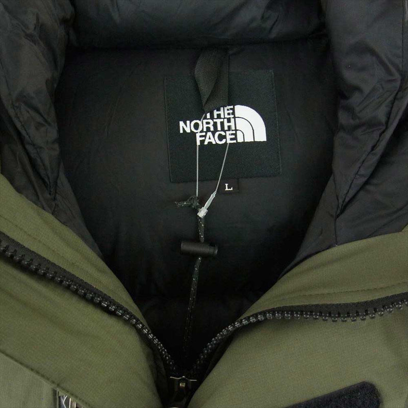 THE NORTH FACE ノースフェイス 22AW ND92240 Baltro Light Jacket