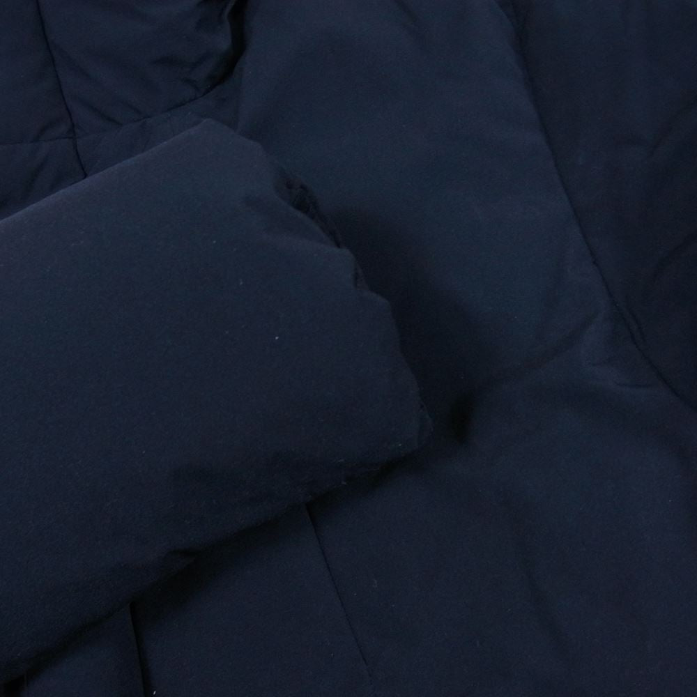 UNITED ARROWS ユナイテッドアローズ 3225-115-2505 green label relaxing ダウン ジャケット ブラック系 M【中古】