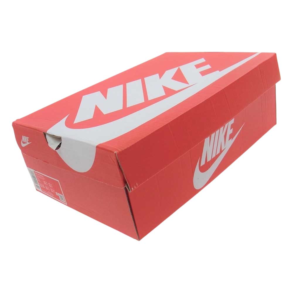 NIKE ナイキ CT1643-100 AIR MAX 1 NRG エアマックス ローカット スニ―カー ホワイト系 29.0cm【中古】