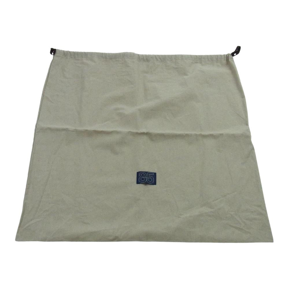 PORTER ポーター HEAT TYPE-C ヒート タイプシー 2WAY TOTE BAG ナイロン トート ショルダー バッグ ネイビー系 ダークネイビー系【新古品】【未使用】【中古】