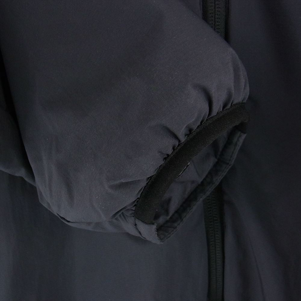 TILAK ティラック Verso MIG Jacket PERTEX? QuantumAir 仕様 バーサ ミグ ジャケット グレー系 M【中古】