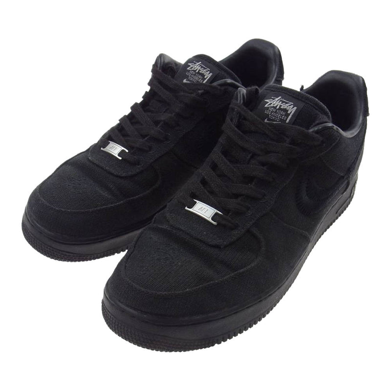 20AW NIKE×STUSSY AIR FORCE 1 LOW
