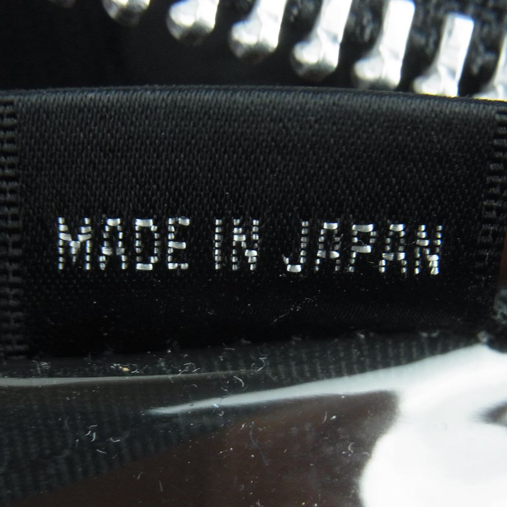 PORTER ポーター TOKYO TANKER タンカー 2WAY ショルダー ボストン 旅行 バッグ ブラック系【美品】【中古】