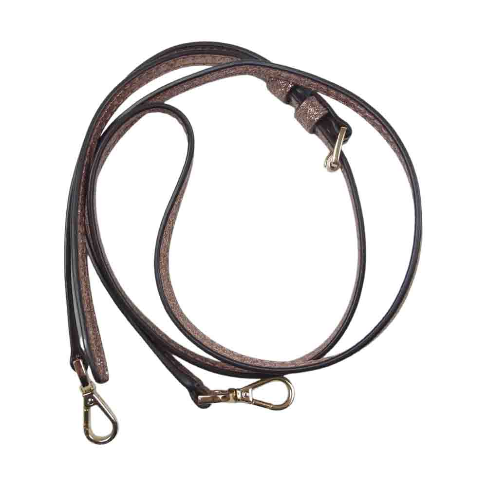Michael Kors マイケルコース グリッター 2way ショルダーバッグ ピンク系【中古】