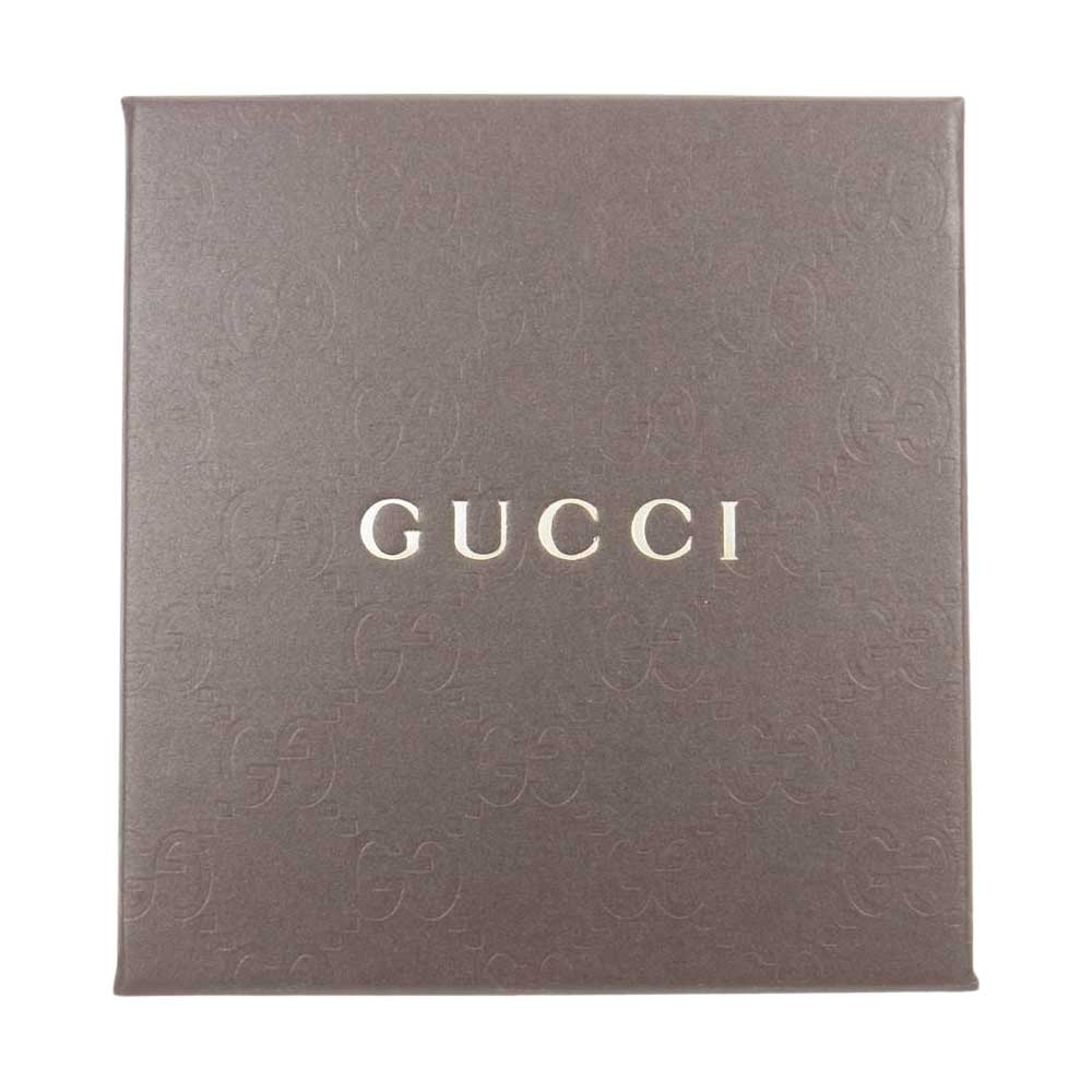 GUCCI グッチ 126.4 Gタイムレス デイト ウォッチ 腕時計 シルバー系【中古】