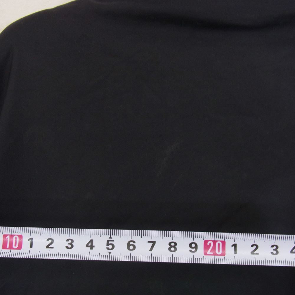 BURTON バートン Electric Cottage Q JACKET エレクトリックコテージ Qジャケット マルチポケット ブラック系 L【中古】