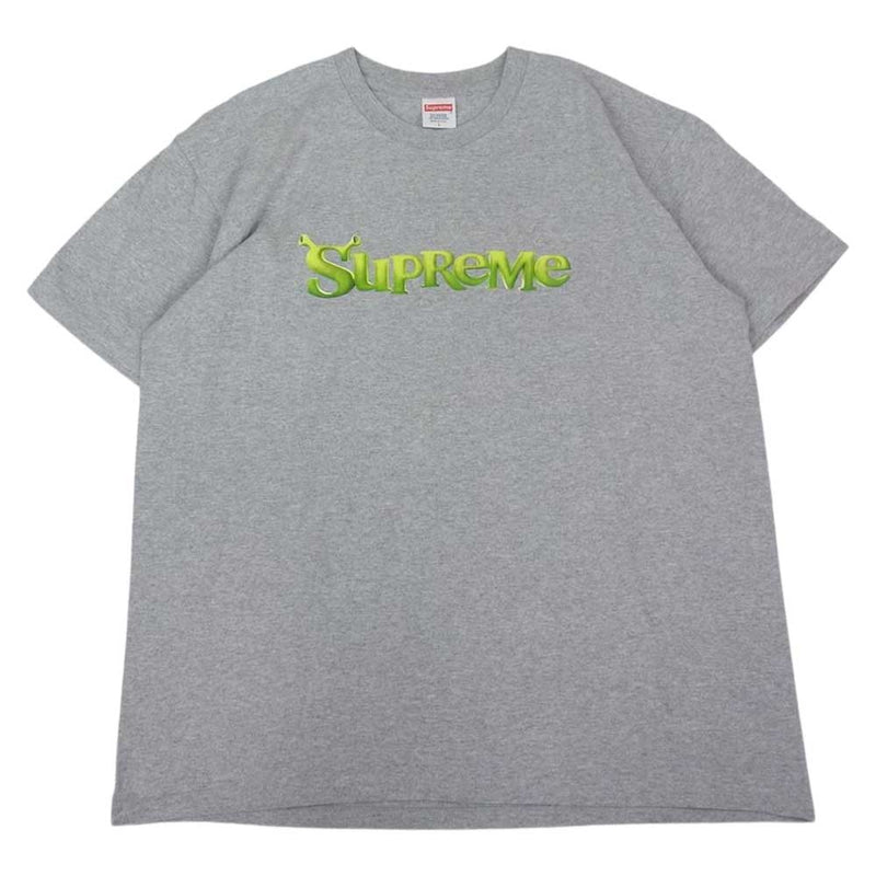 Mサイズ Supreme Shrek Tee シュレック シュプリーム tシャツ