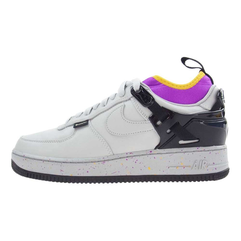UNDERCOVER × Nike Air Force 1 Low  28cm