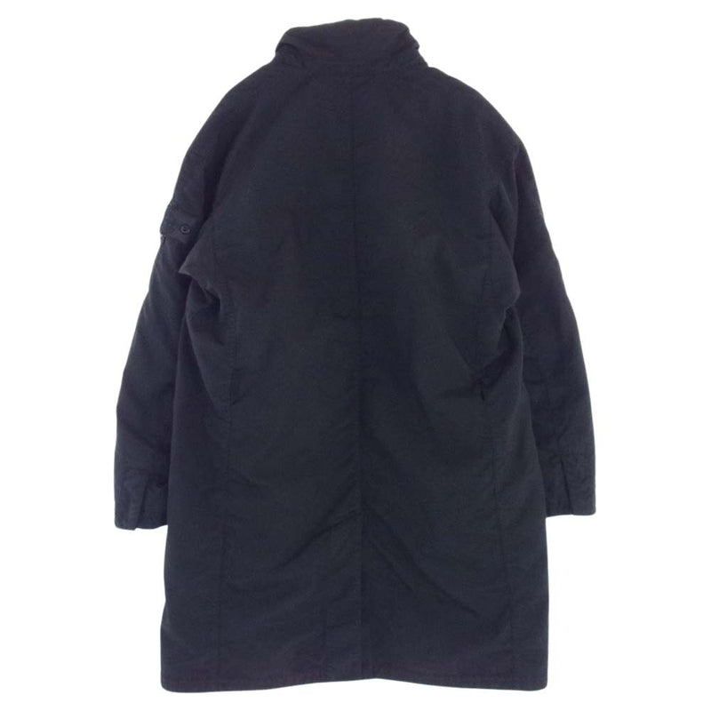 STONE ISLAND SHADOW PROJECT フリースジャケット袖丈710cm