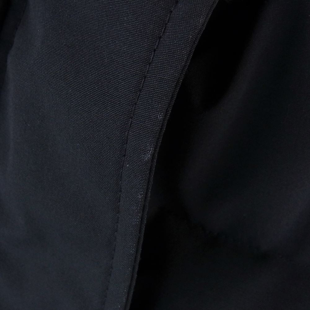 CANADA GOOSE カナダグース 2302JL R 国内正規品 グリフィンタグ MACKENZIE PARKA マッケンジーパーカー ダウンジャケット ダークネイビー系 M【中古】