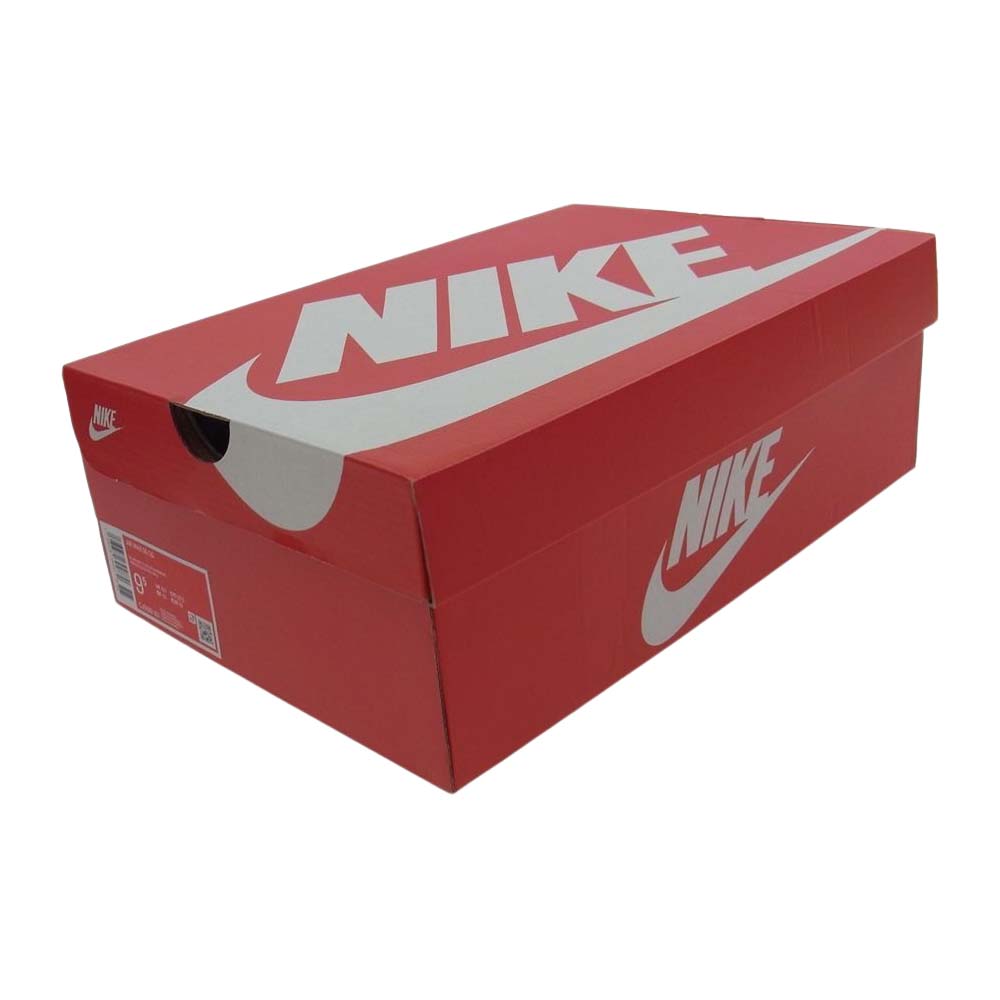 NIKE ナイキ CJ0589 001 AIR MAX 95 QS GREEDY エアマックス95 グリーディー ローカット スニーカー マルチカラー グレー系 27.5cm【中古】