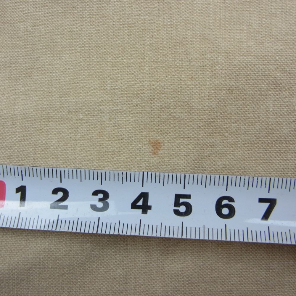 メヤメ 21SS MEY-1050 BLOUSE JACKE ブラウス ジャケット ベージュ系 F【中古】