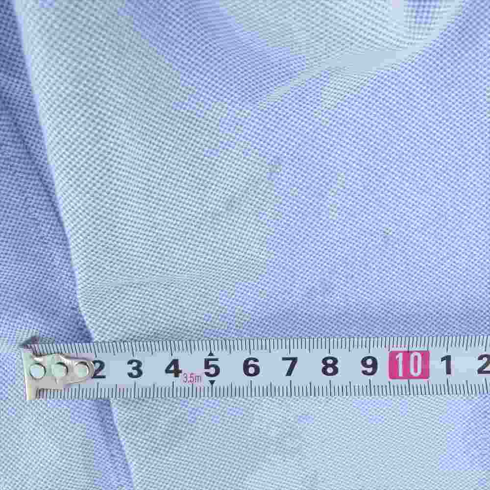 LARDINI ラルディーニ JRAMAJ イタリア製 2B シングル テーラードジャケット ブルー系 XS【中古】