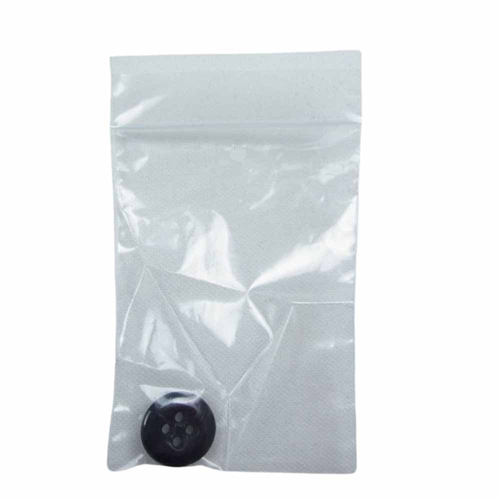 トロフィークロージング Gas Worker Jacket ワーク ジャケット ブラック系 36【中古】