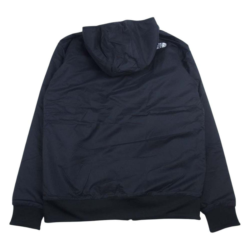 THE NORTH FACE ノースフェイス NT62289 Reversible Tech Air Hoodie ...