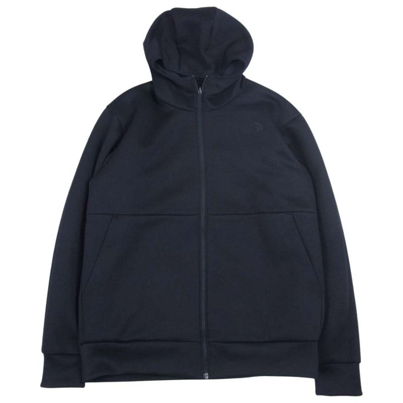 THE NORTH FACE ノースフェイス NT62289 Reversible Tech Air Hoodie