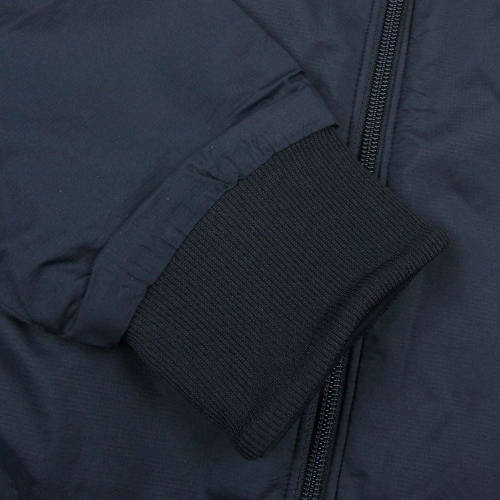 THE NORTH FACE ノースフェイス NT62289 Reversible Tech Air Hoodie リバーシブル テックエアー フーディ パーカー ジャケット ブラック系 XL【新古品】【未使用】【中古】