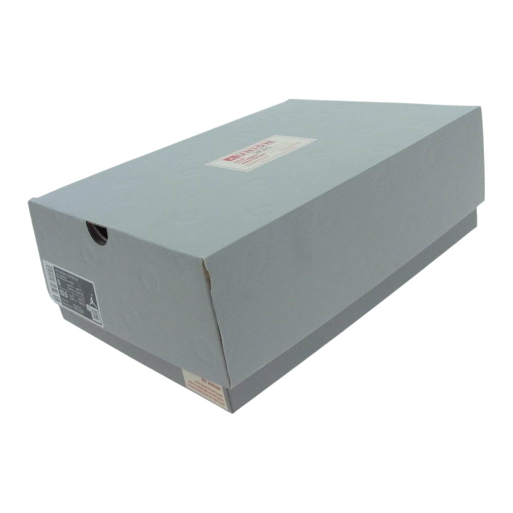 NIKE ナイキ DN3802-001 UNION ユニオン AIR JORDAN 2 AJ2 RETRO SP エアジョーダン レトロ ハイカット スニーカー グレー系 27cm【新古品】【未使用】【中古】