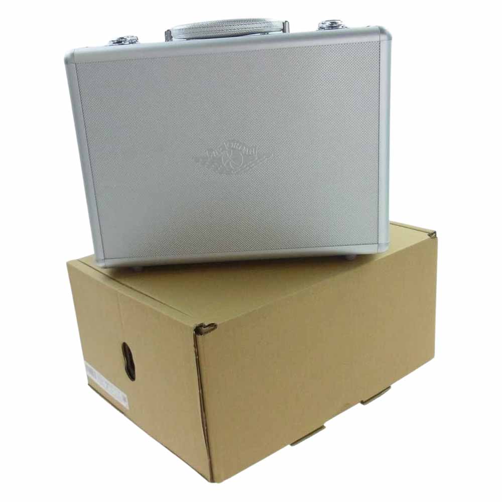 NIKE ナイキ DA0382-029 AIR JORDAN 1 AJ1 HIGH OG CO JP TOKYO SUITCASE エアジョーダン ハイカット スニーカー シルバー系 27cm【新古品】【未使用】【中古】