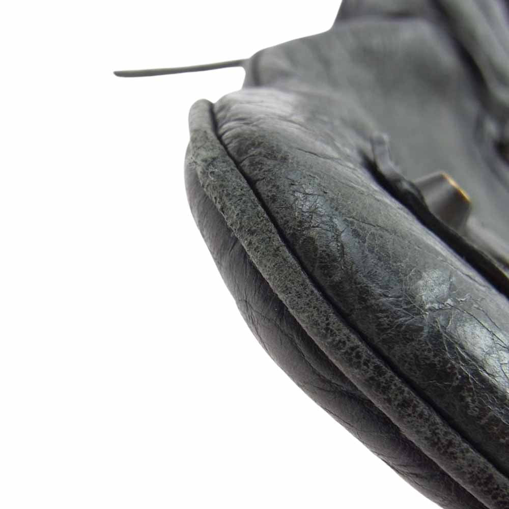 Supreme シュプリーム 18AW × The North Face ノースフェイス Expedition Waist Bag ウエスト ボディ バッグ ブラック系【中古】