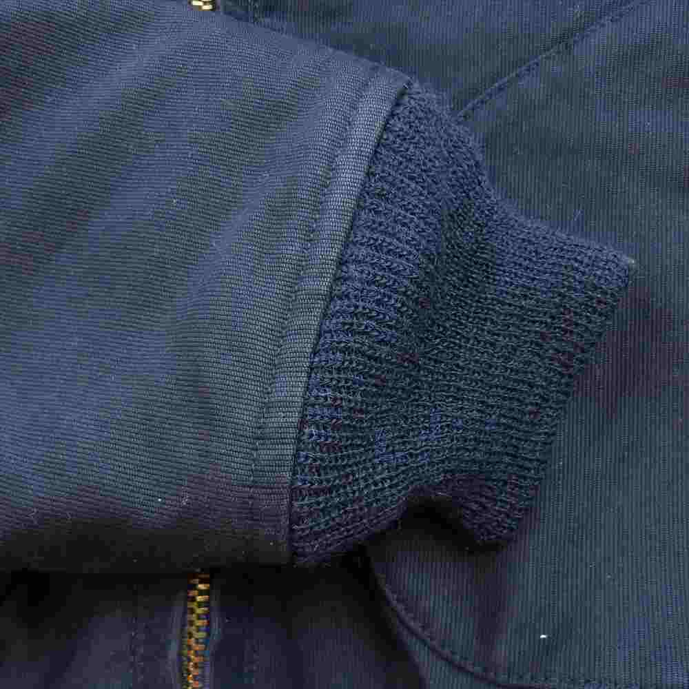 TENDERLOIN テンダーロイン T-DECK JKT タンカース ジャケット ネイビー系 XS【中古】