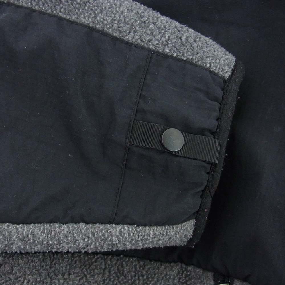 THE NORTH FACE ノースフェイス Denali Jacket フリース ジャケット ブラック系 XL‐TG(キッズ)【中古】